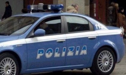 Aggredisce la madre, giovane eporediese arrestato a Banchette