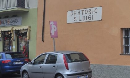 Ad agosto si parcheggia gratis