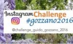 Al via la Instagram Challenge #gozzano2016