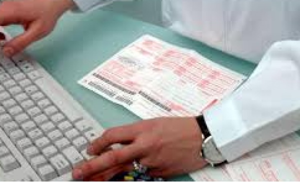 Asl, pagamento dei ticket on line