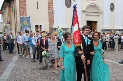 Cinque giorni di festa: c’è la Patronale