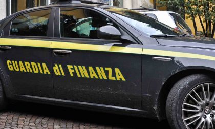 Finti finanzieri truffano un imprenditore