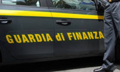 I controlli della Guardia di Finanza durante le vacanze estive