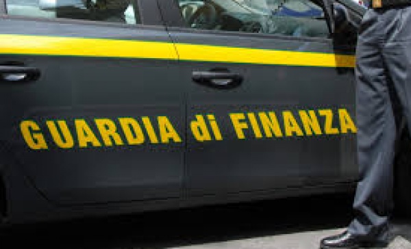 I controlli della Guardia di Finanza durante le vacanze estive