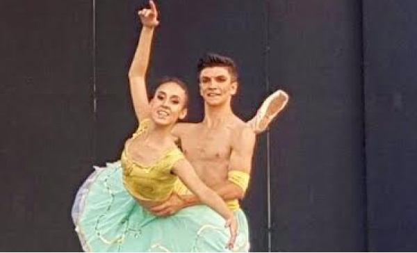 Incetta di premi per l’Accademia di Danza e Spettacolo