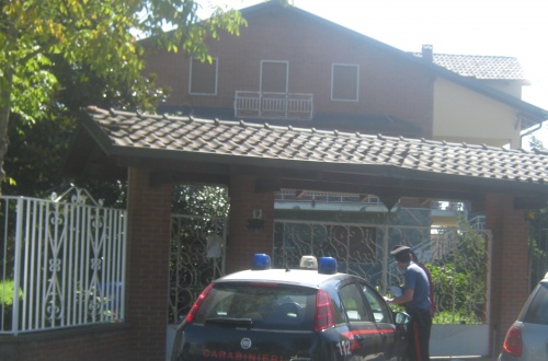 L’autopsia conferma: artigiano morto per un malore