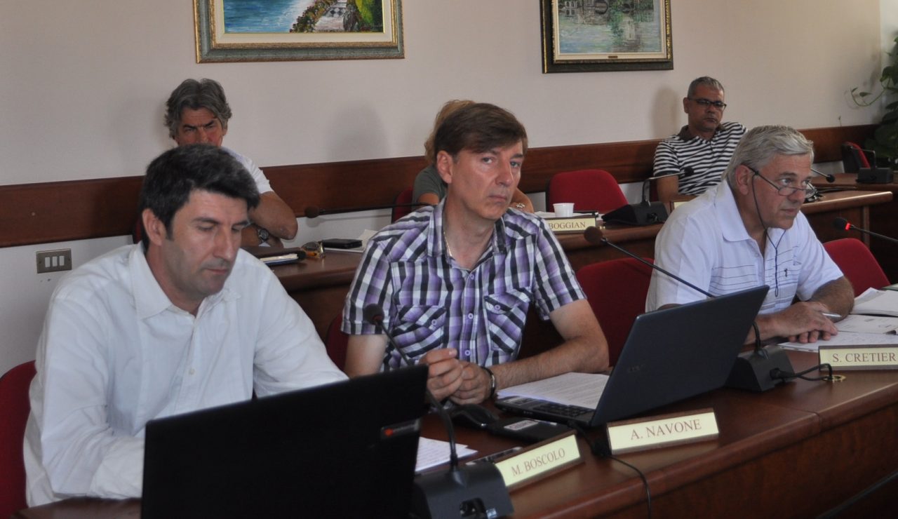 Movimento 5 Stelle: staffetta in consiglio comunale