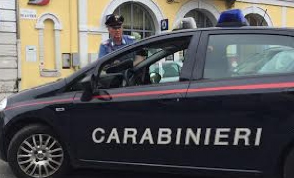 Non poteva mandare sms ai famigliari, rinchiuso in casa di cura