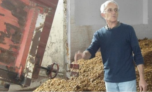 Oggi, giovedì 18 agosto, i funerali dell’imprenditore di Chiaverano