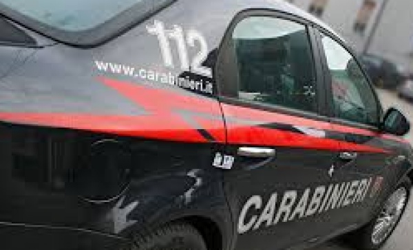 Pensionato investito: identificato e denunciato il pirata della strada