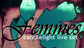 Questa sera al PalaMila live set di musica elettronica-ambient a lume di candela