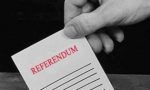 Referendum, l'incontro pubblico con l'Anpi