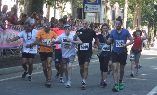 “Spingi lo sport”: obiettivo importante da raggiungere