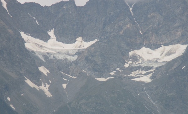Trekking con la sezione Cai Lanzo