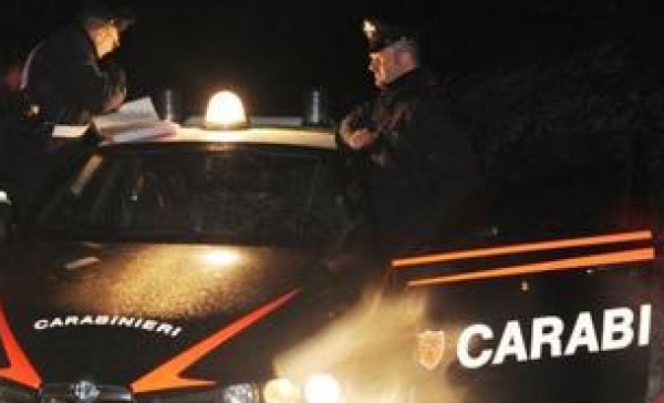 “Gang del furto”: arrestati altri due nomadi