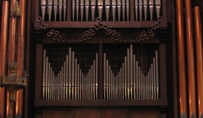 Concerto d'organo e raccolta fondi per il restauro