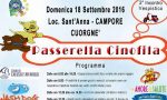 Conto alla rovescia per la Passerella Cinofila