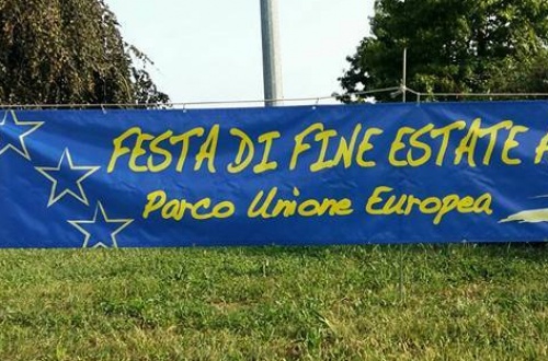 Festa di fine estate