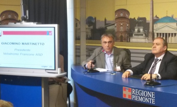 “Gran Piemonte”, la presentazione ad Agliè