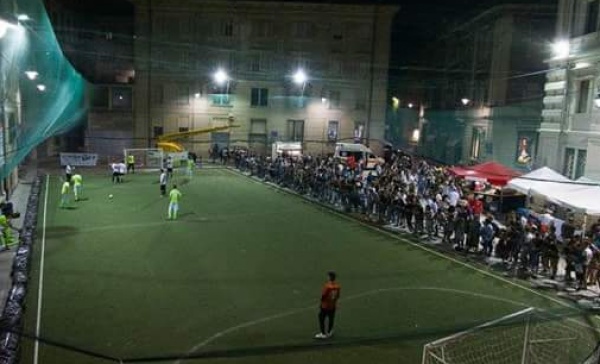 Il Torneo Solativo ha colto nel segno