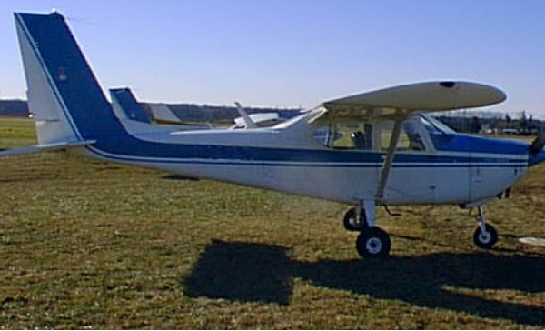 Risultava nullatenente ma aveva anche un  aeroplano: denunciato