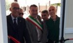 Inaugurata la rinnovata palestra alla "Cognengo"