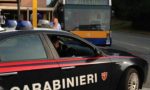 Ivrea, scattano controlli dei carabinieri sugli autobus