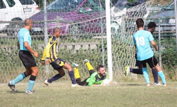 L’Experimenta vince ancora la Super Coppa Csi