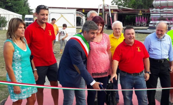 La 158esima Fiera d’Autunno va in archivio