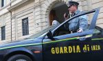 La Guardia di Finanza intercetta un furgone rubato e lo restituisce al proprietario