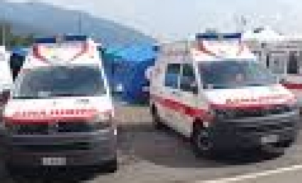 Operaio di una ditta di Ciriè  muore precipitando  dal lucernario di un magazzino