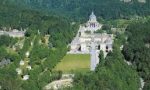 Pellegrinaggio al Santuario di Oropa