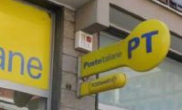 Poste, la Ue boccia la chiusura degli uffici