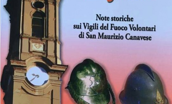 Prende il caffè, esce dal bar e ruba il libro dedicato ai vigili del fuoco