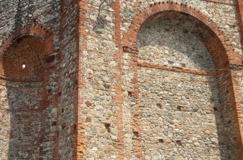 Sparita una delle opere di Luigi Stoisa