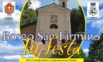San Firmino accende i riflettori sulla tradizionale festa
