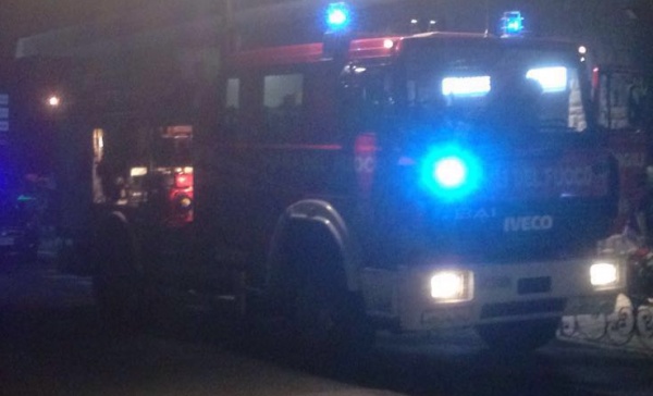 Sos: c’è una barca… nel bosco!