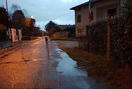 Strambino: per il Tar si può “privatizzare” una strada