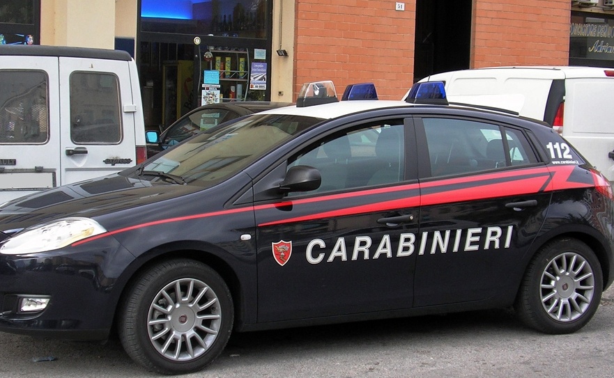Tra Corio e Volpiano controllavano le prostitute e investivano i guadagni nella coltivazione di droga