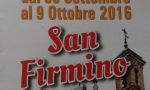 A Pertusio si festeggia San Firmino