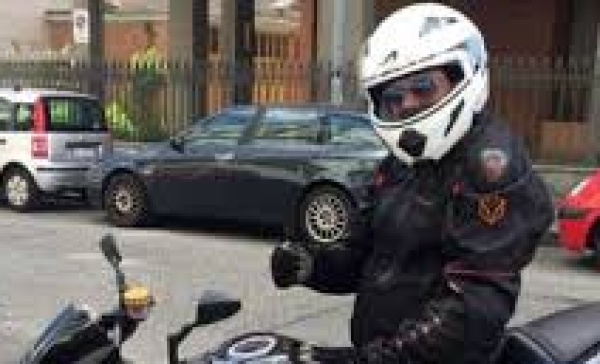 Centauro muore dopo le ferite riportate nell’incidente