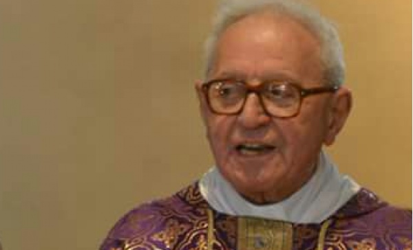 Domani i funerali di don Attilio Perotti