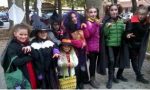 "Happy Halloween": festa da urlo a Lanzo