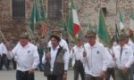 I 45 anni del Gruppo Alpini di Ozegna