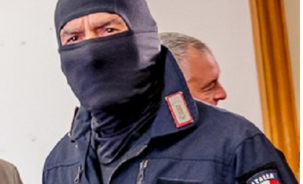“Il comandante Alfa” svela i segreti d’Italia