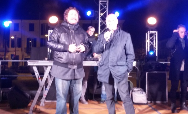 “In vino veritas”…. prosegue a Rivarolo sino a domani
