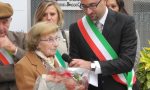 Inaugurato il Municipio: ecco chi è stata l'ospite d'onore