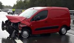 Incidente ieri sull'autostrada Torino-Aosta