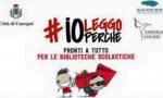 "Io leggo perchè" sbarca in Canavese