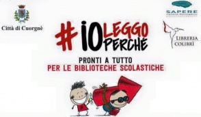 "Io leggo perchè" sbarca in Canavese